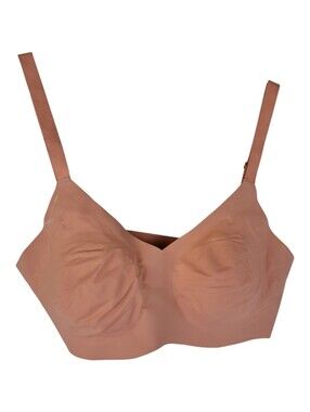 Knix Padded Revolution  V-Neck Wireless Bra